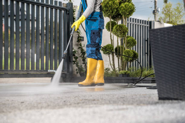 Homestead, PA Pressure Washing Services Company